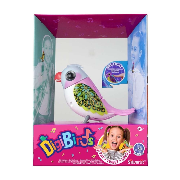 Digibirds Tekli Paket Seri 2 88620