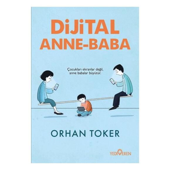 Dijital Anne Baba