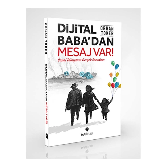 Dijital Baba’dan Mesaj Var