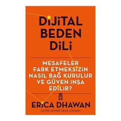 Dijital Beden Dili - Thumbnail