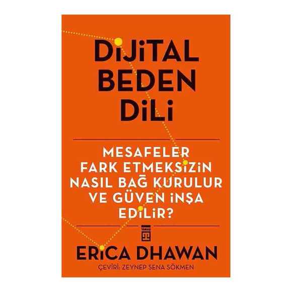 Dijital Beden Dili