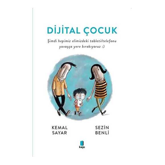 Dijital Çocuk