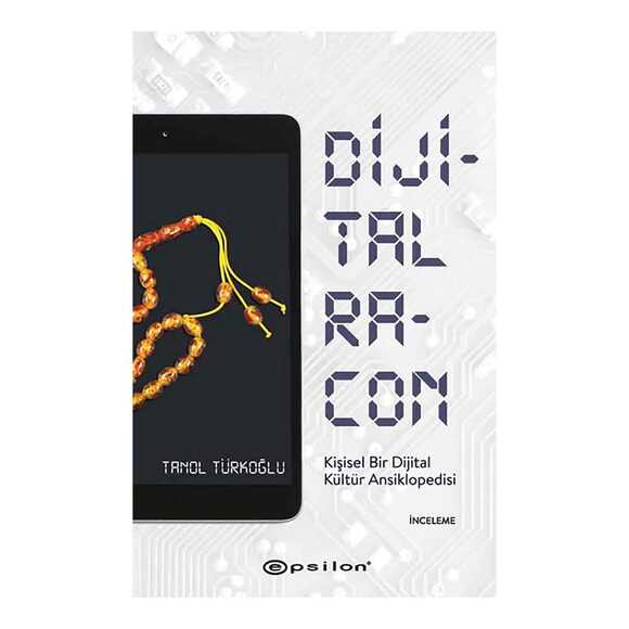 Dijital Racon