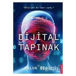 Dijital Tapınak - Thumbnail