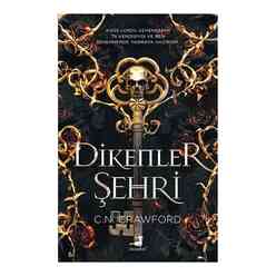 Dikenler Şehri - Thumbnail