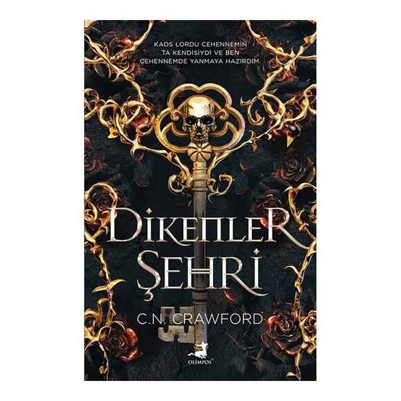Dikenler Şehri
