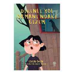Dikenli Yol Ormanı’ndaki Gizem - Thumbnail