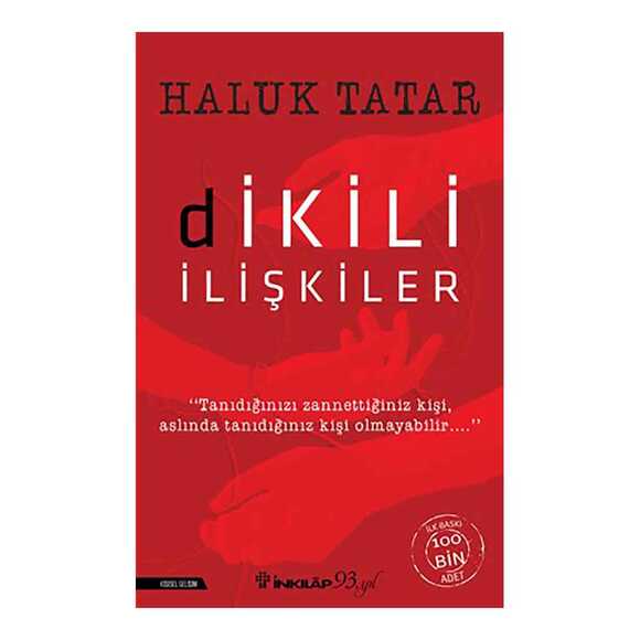 Dikili İlişkiler