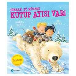 Dikkat! Bu Müzede Kutup Ayısı Var! - Thumbnail
