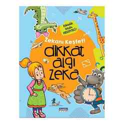 Dikkat Dikkat - Thumbnail