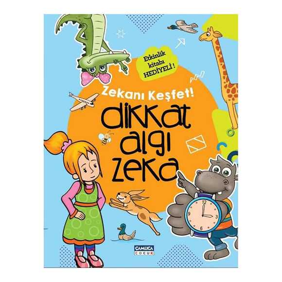 Dikkat Dikkat