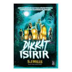 Dikkat Isırır - Thumbnail