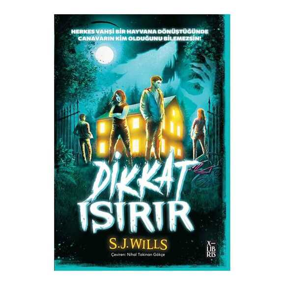 Dikkat Isırır