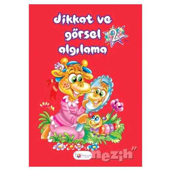 Dikkat ve Görsel Algılama - 2