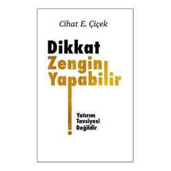 Dikkat Zengin Yapabilir - Thumbnail