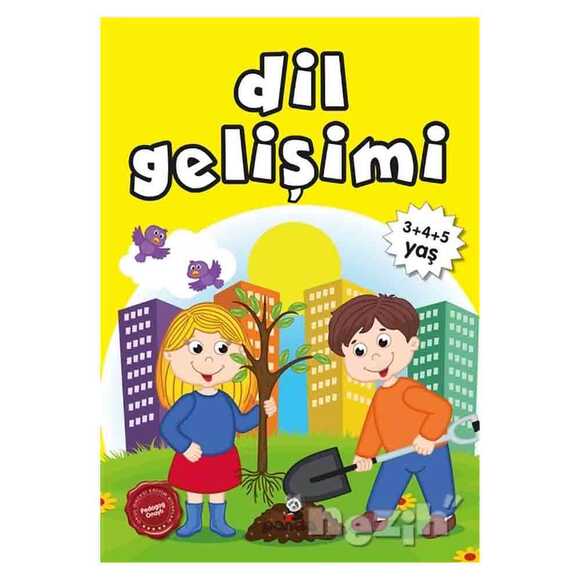 Dil Gelişimi