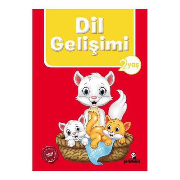 Dil Gelişimi 2 Yaş