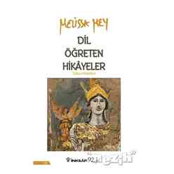 İnkılap Kitabevi - Dil Öğreten Hikayeler Türkçe-İngilizce