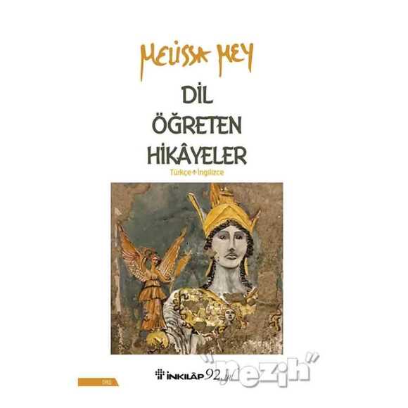 Dil Öğreten Hikayeler Türkçe-İngilizce