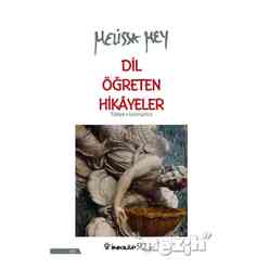 İnkılap Kitabevi - Dil Öğreten Hikayeler Türkçe-İspanyolca