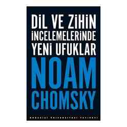Boğaziçi Üniversitesi Yayınları - Dil ve Zihin İncelemelerinde Yeni Ufuklar