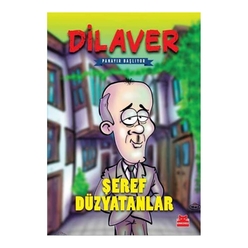 Dilaver - Thumbnail