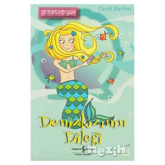 Dilekler Diyarı - Denizkızının Dileği