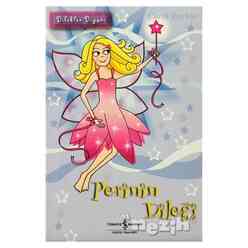 İş Bankası Kültür Yayınları - Dilekler Diyarı - Perinin Dileği