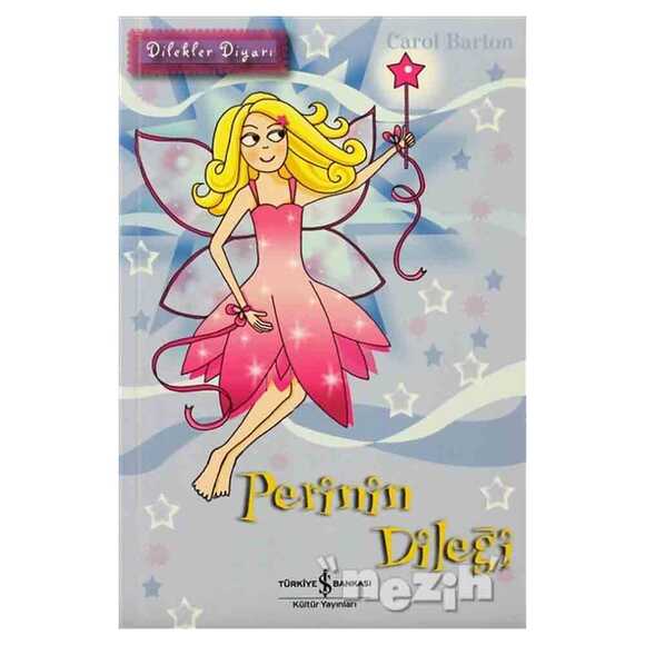 Dilekler Diyarı - Perinin Dileği
