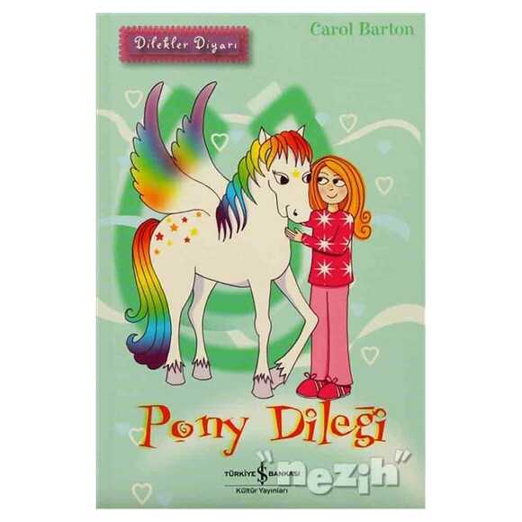 Dilekler Diyarı - Pony Dileği