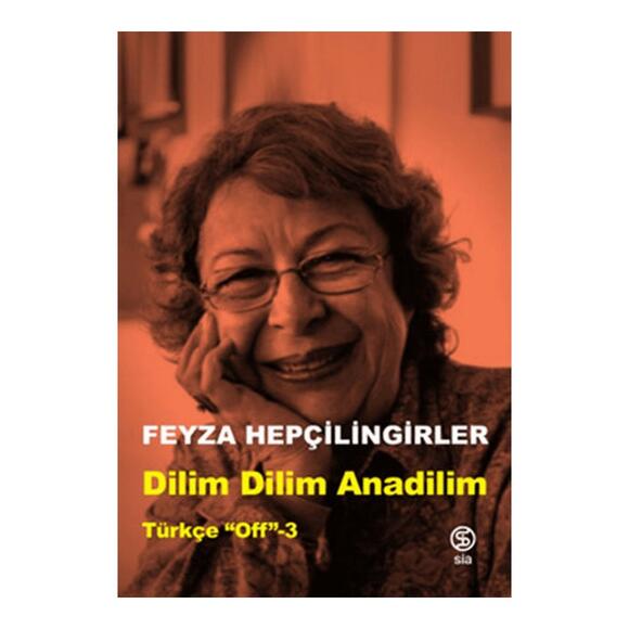 Dilim Dilim Anadilim