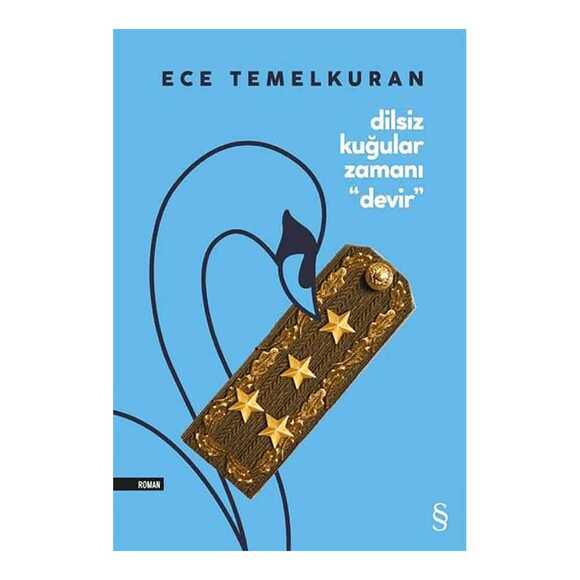 Dilsiz Kuğular Zamanı 