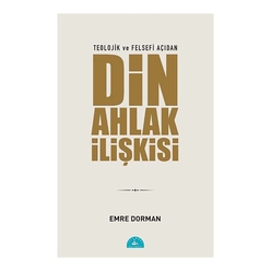 Din Ahlak İlişkisi - Thumbnail