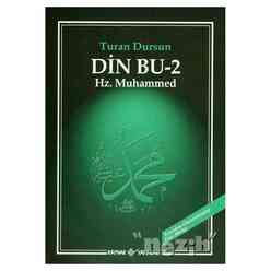 Din Bu 2 Hz. Muhammed - Thumbnail