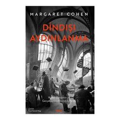 Alfa - Din Dışı Aydınlanma