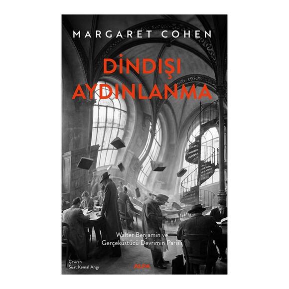 Din Dışı Aydınlanma