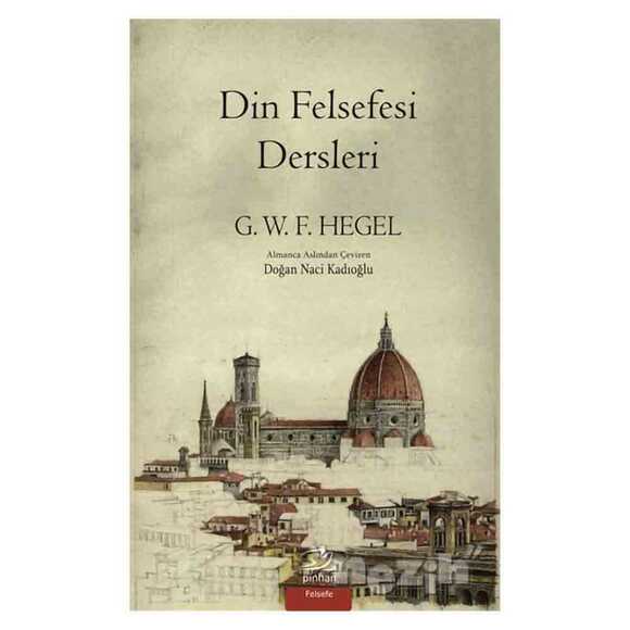 Din Felsefesi Dersleri