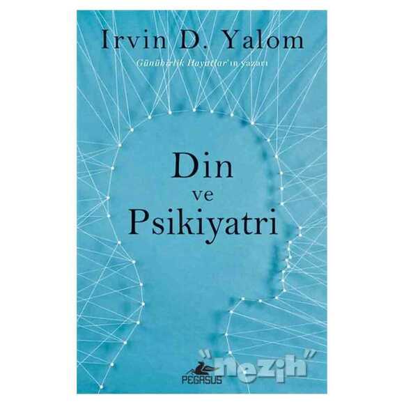 Din ve Psikiyatri