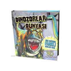 Dinazorlar Dünyası - Thumbnail