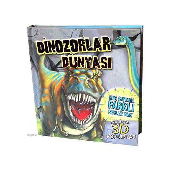 Dinazorlar Dünyası