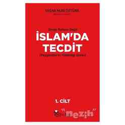 Yeni Boyut - Dinde Reform Değil İslam’da Tecdit (2 Cilt Takım)