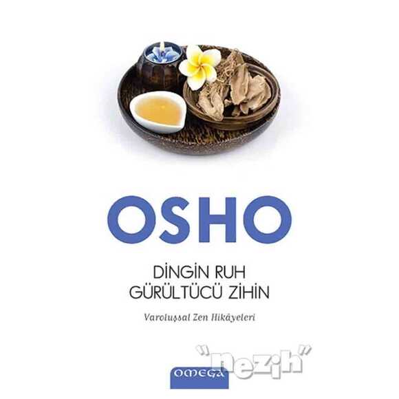 Dingin Ruh Gürültücü Zihin