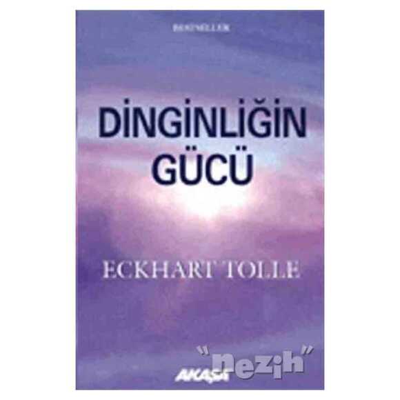 Dinginliğin Gücü