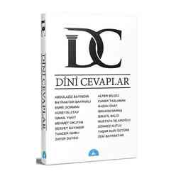 Dini Cevaplar - Thumbnail