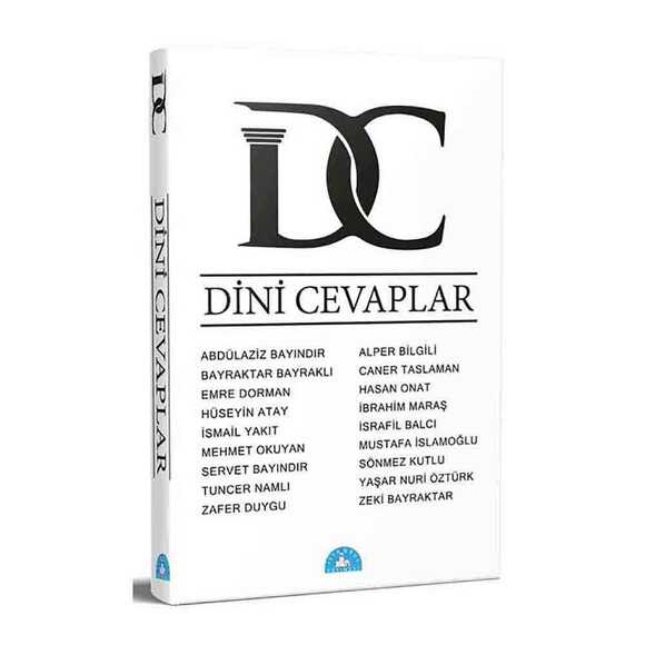 Dini Cevaplar