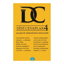 İstanbul Yayınevi - Dini Cevaplar 4