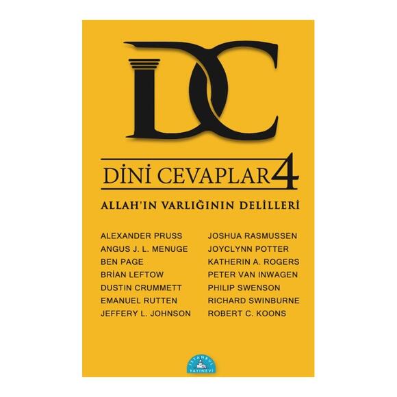 Dini Cevaplar 4