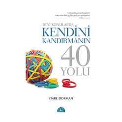 Dini Konularda Kendini Kandırmanın 40 Yolu - Thumbnail