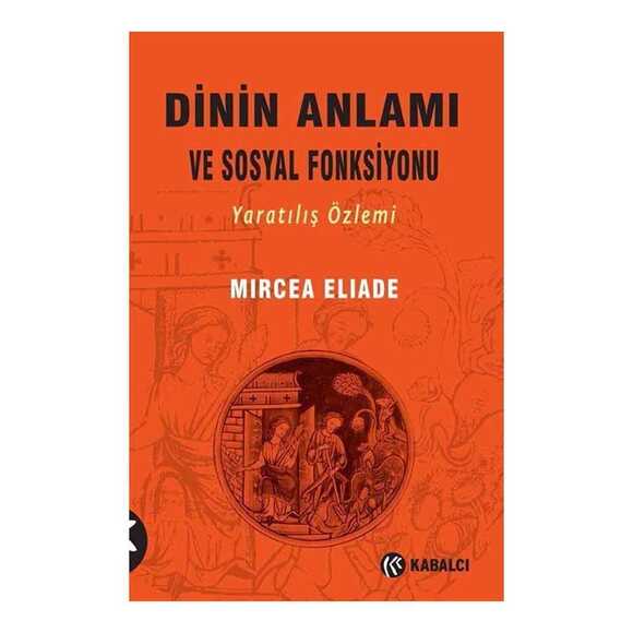 Dinin Anlamı Ve Sosyal Fonksiyonu