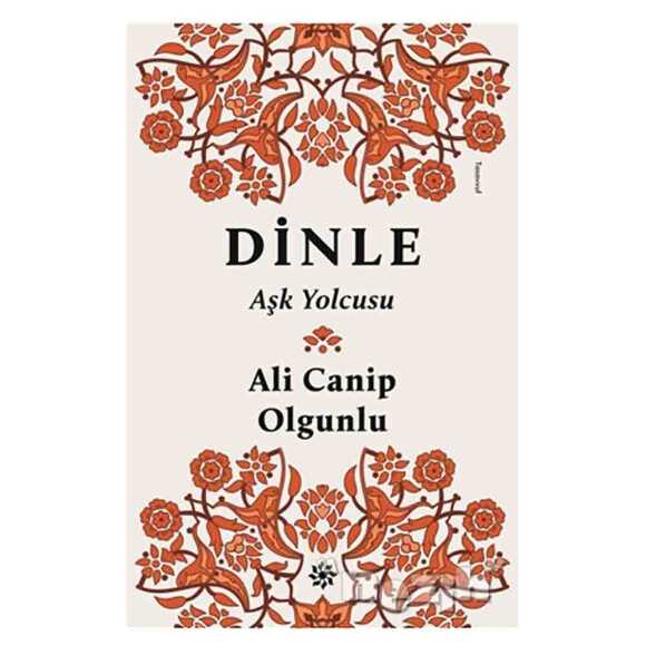 Dinle Aşk Yolcusu